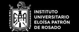 墨西哥-Eloisa Patrón de Rosado 研究所-logo