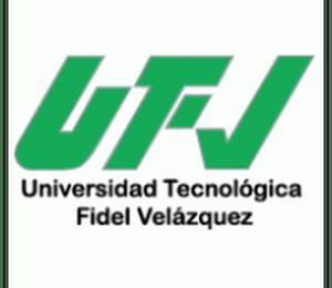 墨西哥-Fidel Velasquez 科技大学-logo