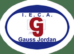 墨西哥-Gauss Jordan 计算机科学与管理专业研究所-logo