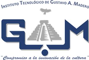 墨西哥-Gustavo A. Madero 技术学院-logo