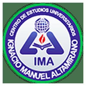 墨西哥-Ignacio Manuel Altamirano 大学研究中心-logo