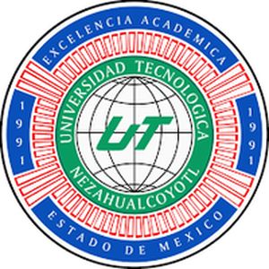 墨西哥-Nezahualcóyotl 科技大学-logo