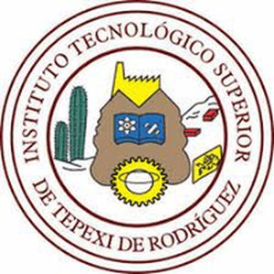 墨西哥-Tepexi de Rodríguez 高等技术学院-logo