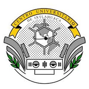 墨西哥-伊斯特拉瓦卡大学中心-logo