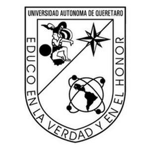 墨西哥-克雷塔罗自治大学-logo