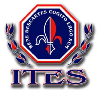 墨西哥-勒内笛卡尔理工学院和高等研究院-logo