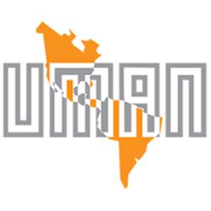 墨西哥-北方墨西哥美国大学-logo