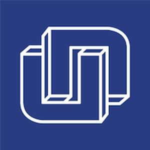 墨西哥-北方大学-logo