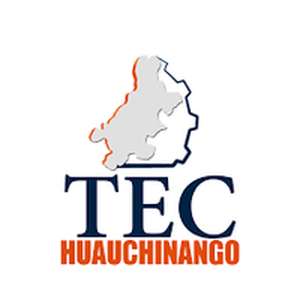 墨西哥-华南高等技术学院-logo