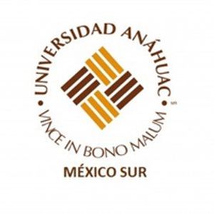 墨西哥-南墨西哥Anáhuac大学-logo