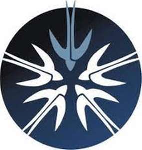 墨西哥-国际大学-logo