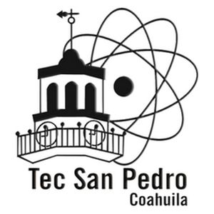墨西哥-圣佩德罗德拉斯科隆尼亚高等技术学院-logo