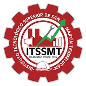 墨西哥-圣马丁Texmelucan高等技术学院-logo