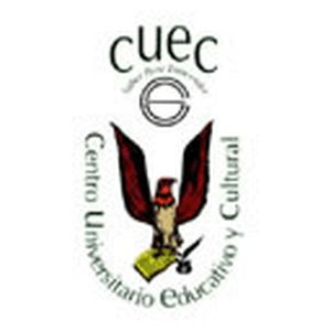 墨西哥-大学教育与文化中心-logo