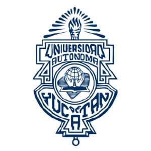 墨西哥-尤卡坦自治大学-logo