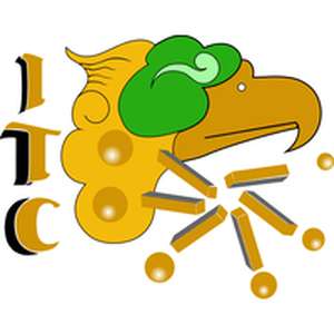 墨西哥-库奥特拉技术学院-logo