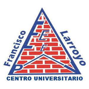 墨西哥-弗朗西斯科·拉罗约大学中心-logo