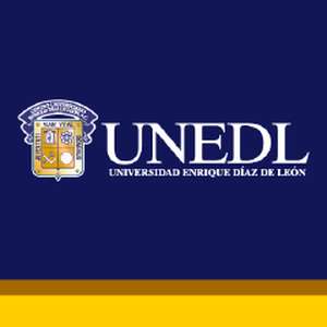 墨西哥-恩里克迪亚兹莱昂大学-logo
