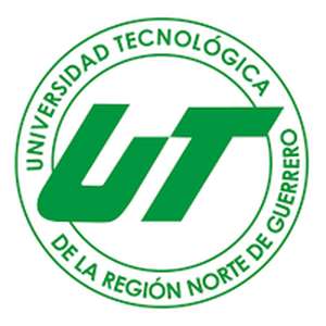 墨西哥-格雷罗北部地区技术大学-logo