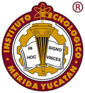 墨西哥-梅里达技术学院-logo