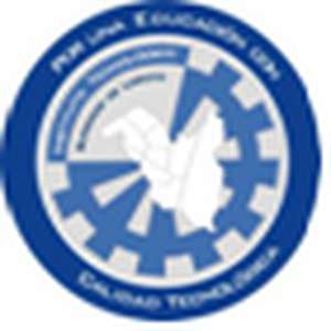 墨西哥-洛雷托高等技术学院-logo