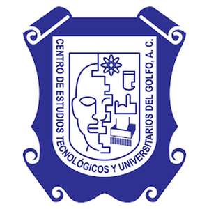 墨西哥-海湾技术和大学研究中心-logo