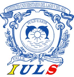 墨西哥-湖和太阳大学研究所-logo