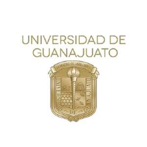 墨西哥-瓜纳华托大学-logo