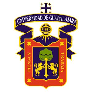 墨西哥-瓜达拉哈拉大学-LaCiénega大学中心-logo