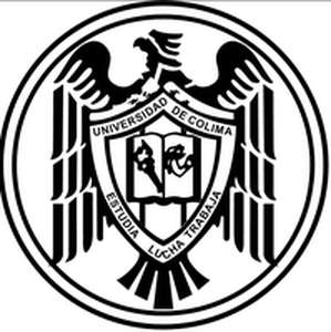 墨西哥-科利马大学-logo