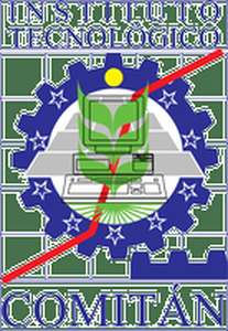墨西哥-科米坦技术学院-logo