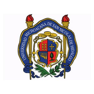 墨西哥-米达坎尼奥达尔戈圣尼古拉斯大学-logo