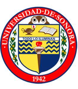 墨西哥-索诺拉大学-logo