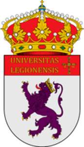 墨西哥-莱昂大学-logo