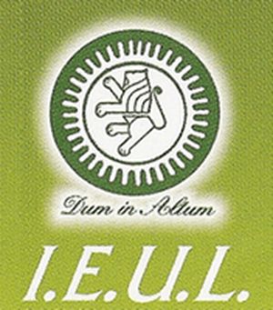 墨西哥-莱昂大学研究所-logo