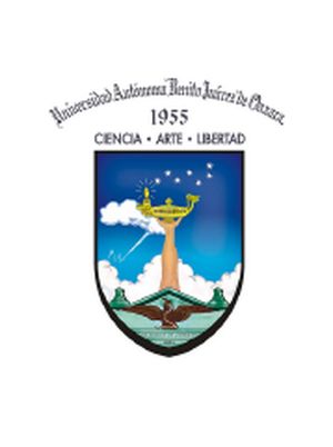 墨西哥-贝纳托华雷斯瓦哈卡自治大学-logo
