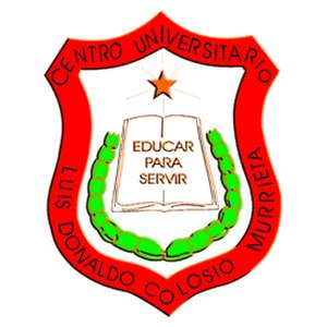 墨西哥-路易斯·唐纳多·科洛西奥·穆列塔大学中心-logo