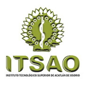 墨西哥-阿卡特兰德奥索里奥高等技术学院-logo