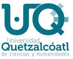 墨西哥-韦拉克鲁斯Quetzalcoatl科学与人文科学大学-logo