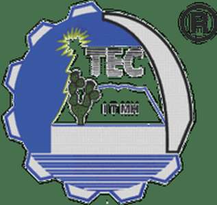 墨西哥-马特瓦拉技术学院-logo