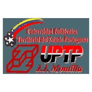 委内瑞拉-Juan de Jesus Montilla 领土理工大学-logo