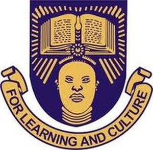 尼日利亚-Obafemi Awolowo 大学-logo