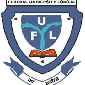 尼日利亚-联邦大学，Lokoja-logo