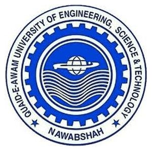 巴基斯坦-Quaid-e-Awam 工程科技大学-logo