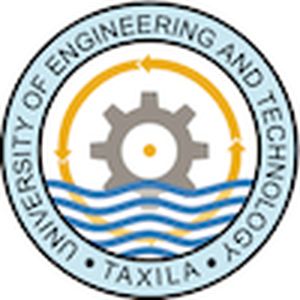 巴基斯坦-工程技术大学Taxila-logo