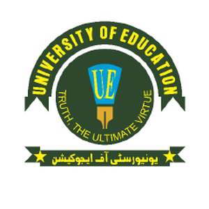 巴基斯坦-教育大学-logo