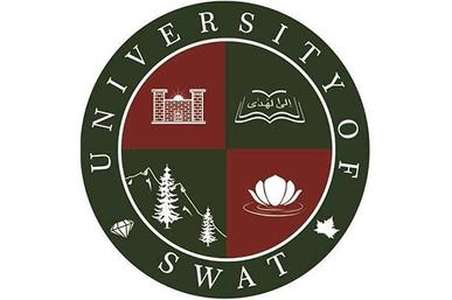 巴基斯坦-斯瓦特大学-logo