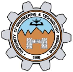 巴基斯坦-白沙瓦工程技术大学-logo