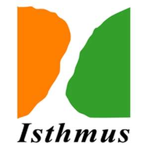 巴拿马-ISTHMUS - 拉丁美洲和加勒比地区建筑与设计学院-logo