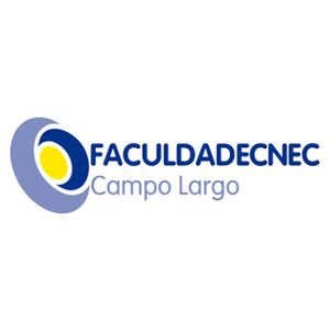 巴西-CNEC Campo Largo 学院-logo